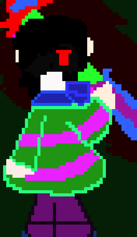 [904ba9] me to but were can't kill ks k he side he kill me if I DO might dissper