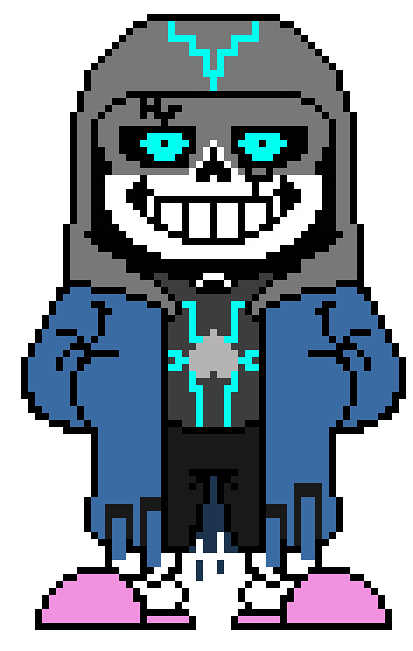 [888202] becuase im intested in the au, terror looks super cool and i want to know more about the character :)