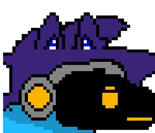 [401102] *he wakes up* well...while i wait for a proto to show up here i could maybe play some arcade games..*he walks into the arcade and starts playing different machines*-Alex