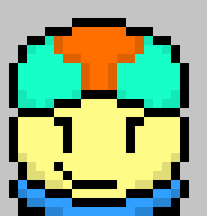 [05b0c1] He's PAM's newest troll. So yes you missed a lot.