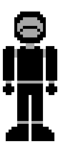 [25d002] *Pog face* SEND IN THE ROBOTIC COVID! *Blowing*