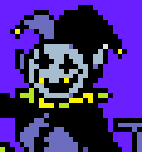 [497039] Autumn-Its the rp I made when I asked you to make Mettaton look like Xy