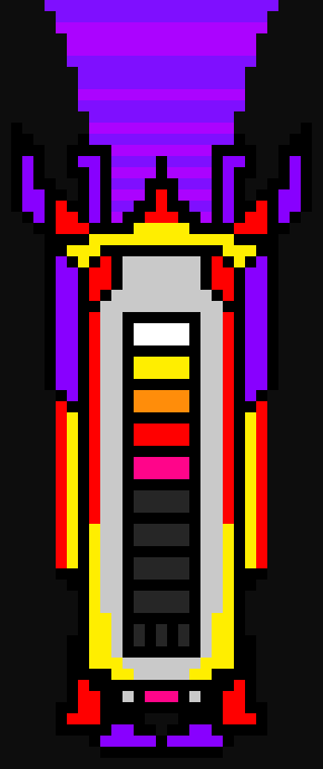 [68c4c7] *Still absorbing Lance magic (The only way to prevent is to attacking it)* - DST