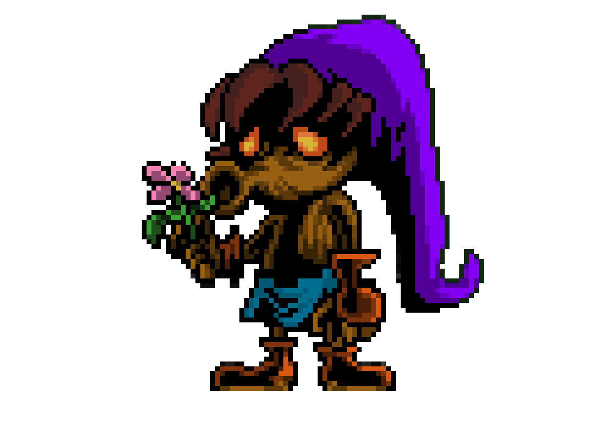 [fcd1fa] Deku Parker