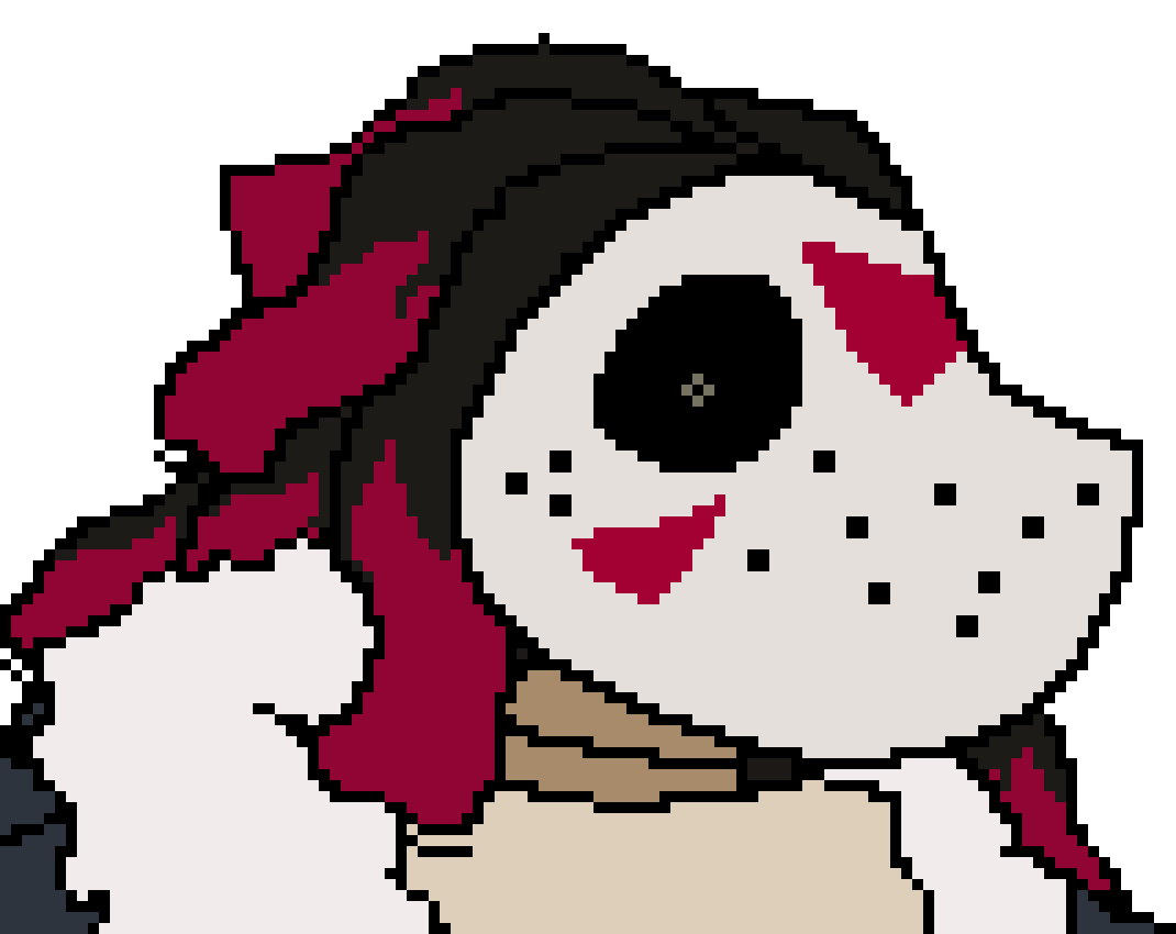 [7d6013] ngl i kinda don't know if i wanna go ahead and start giving people their things based on them and their ocs but like. i lowkey do have some cool ideas i think