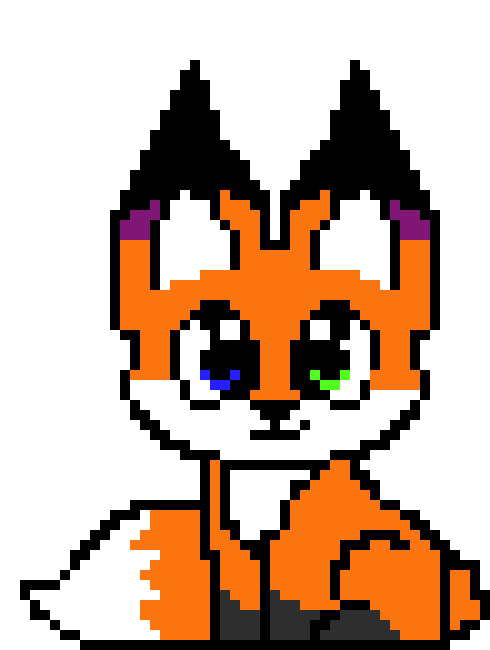 [2aa6a4] {Repost} *Le hop on her* -Foxlya