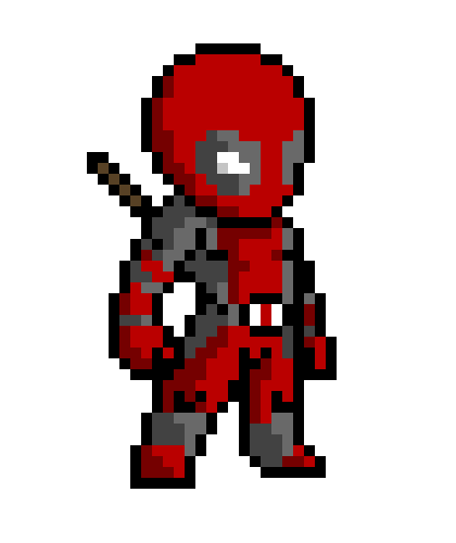 [9664c4] deadpool