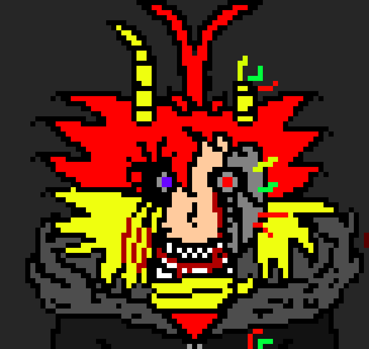 [f629f2] *Failure Nope Not Work Absorb* - DST