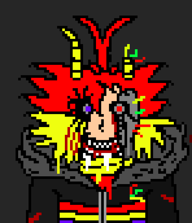 [f629f2] Heh.... - DST