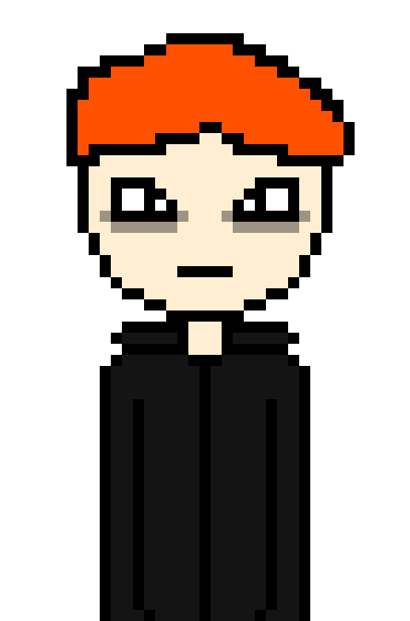 [a41074] Bean... http://pixelartmaker.com/art/992605a3639b1c7