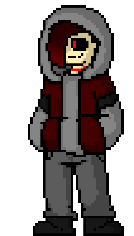 [7b7bce] anyone here?