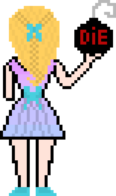 [9664c4] Don't cross me