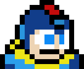 [966118] Zun (Boca fechada)