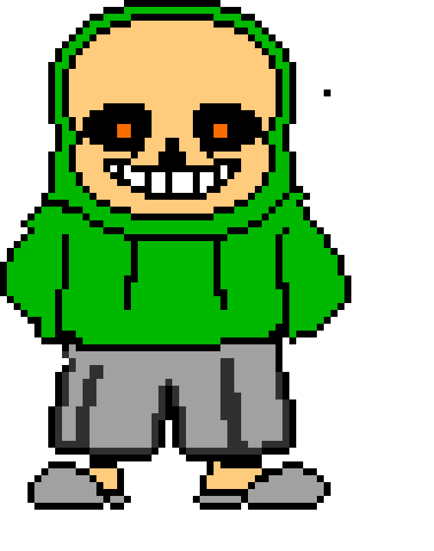 [dd43a2] He said it was the strongest thing to ever exist