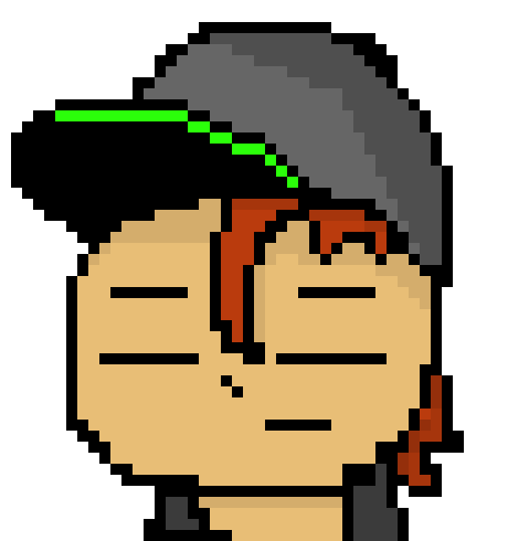 [520568] Stop snoring disgustingly loud mah dood- 