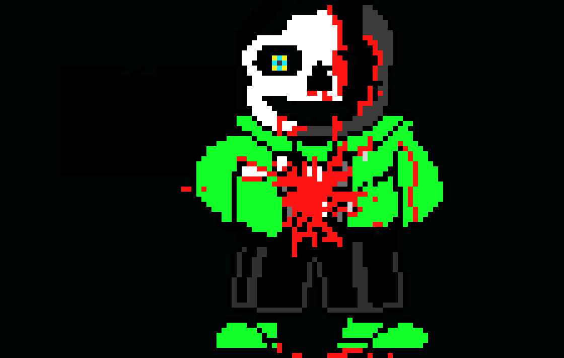 [bfbb4e] underterror last fright phase 10.1