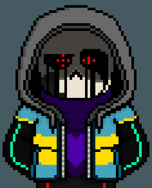 [752b4c] *He ripped of Nightmare`s arm, and BIT him. Straight up BITING.*