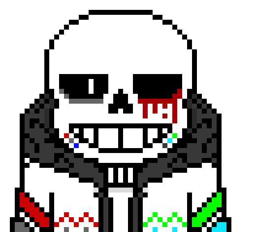 [b63bdb] damn it Hope *has Kindness heal her*