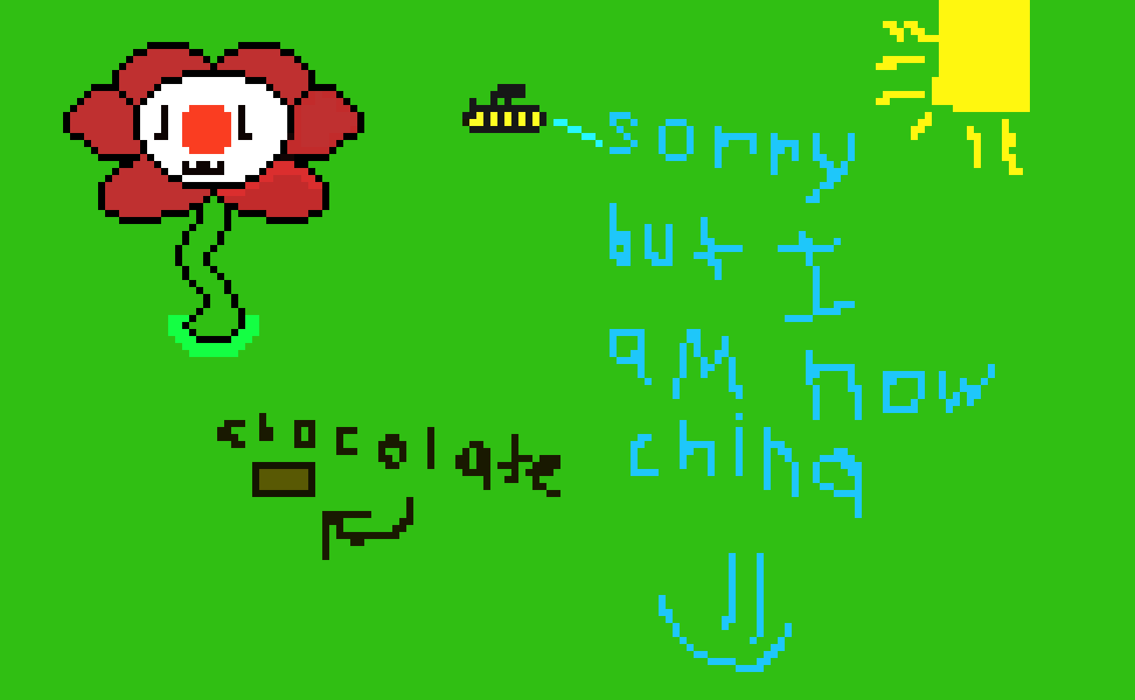 [210cb0] Flower Template