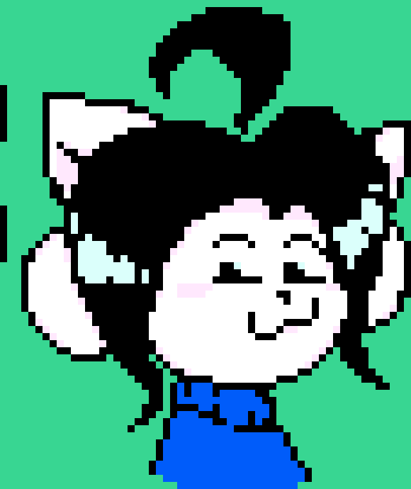 [ae7706] *walks up to tem* whey bwudy evting gonan ok -Temmie (landon)