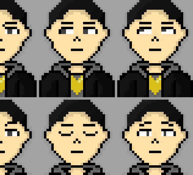 [69cce2] no1 can hear u get butfucked in space -samus aran