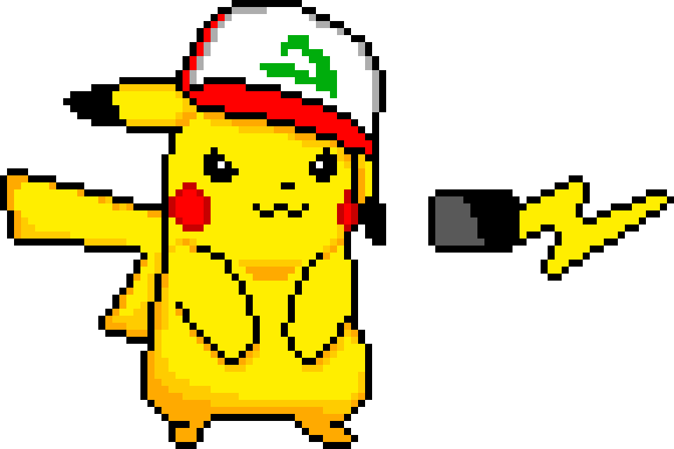 [36d63b] *uses thundersword and deals 999 tredecillion dmg* -Pikachu