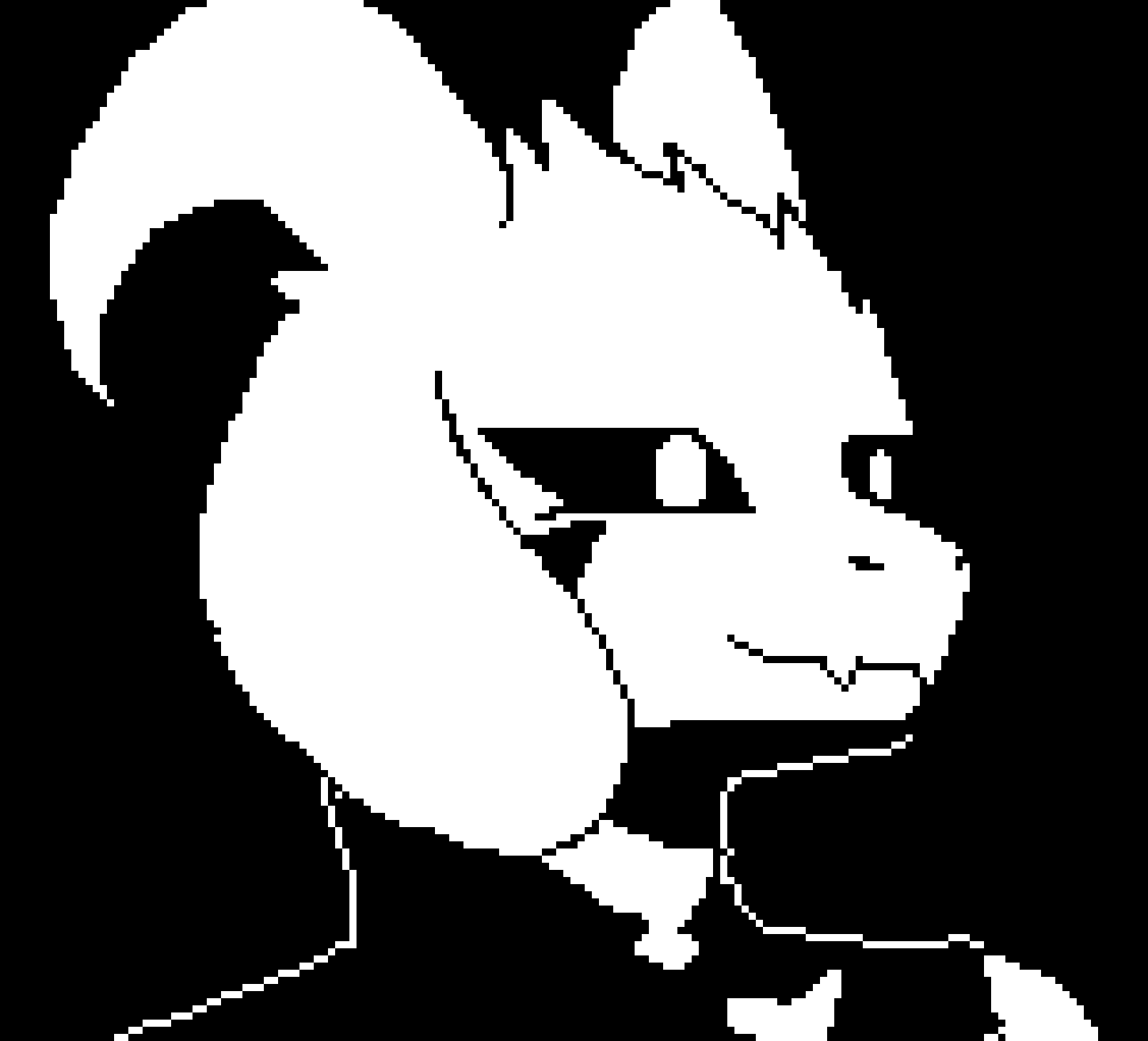 [64f43a] *she sits on a bench* (i gtg)