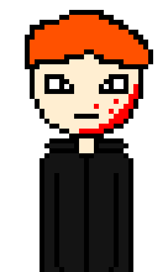 [a41074] *starts talking to himself* yeah yeah I almost got em all only 37 left to go don't worry I'll get 'em... I didn't mean any disrespect sir please forgive me... thank you sir... *continues to find people to kill*