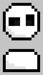 [30dec3] HE-HE-HE-HELLO!! I'M TESTY, YOUR FA-FA-FA-FA-FAVOURITE COMP-COMP-COMPANION! (glitch sound). -Testy