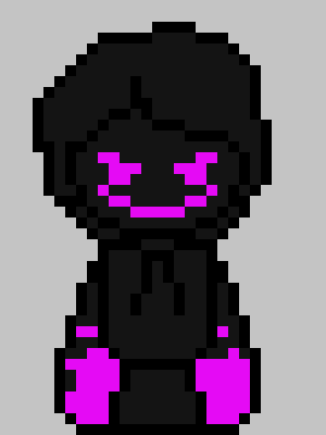 [30dec3] eat shit, unoriginality. (casually deletes gaster because fuck you). -Corrupted Ez