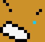 [ed0a49] Usally i'll would board you ass or crucify you for that but your Minecraft P.E. so it is probably harder for you to do pvp