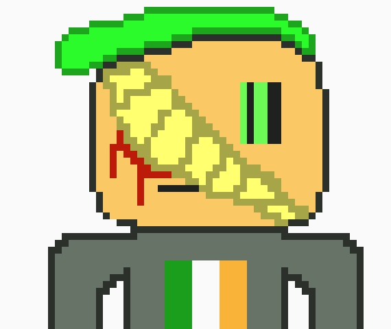 [ebf0c4] *ireland has gtg*