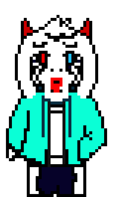 [904ba9] was in her bar she start to say radedome shit IM 4 waves arms around she drunk