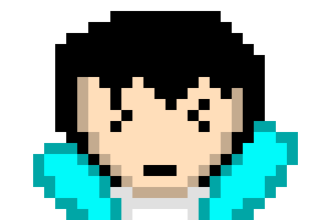 [37063d] *xavier shakes his head to snap out of his trance.*