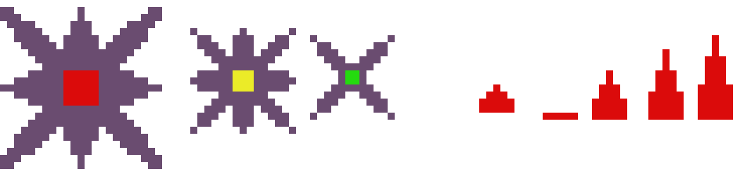 [c23346] game sprites 1