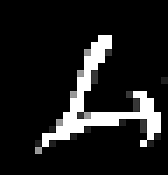 [be82ba] You wanted to see me, so here I am.