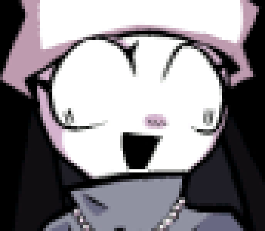 [a24445] As long as if I can be Taki. Also, This Taki is Passive-Aggressive, which means he wont attack unless she is provoked.