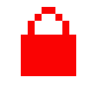 [9664c4] Padlock 8bit