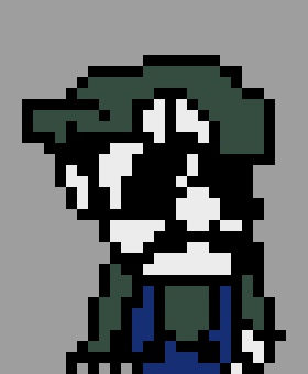 [e33228] Would I get in trouble if I made a fake user? [lssunky]