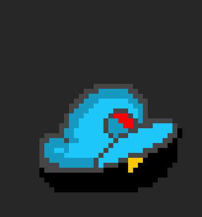 [fc6325] no im not leaving just some story line that will come in handy later on * (https://soundcloud.com/andrew-goering-1/fnaf-3-good-ending-music plays as the hat seems to get blown a bit by the wind)