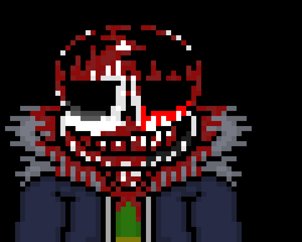 [57dac4] *looks at the Sans*