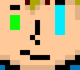 [c71ce5] who are all you -OrestX