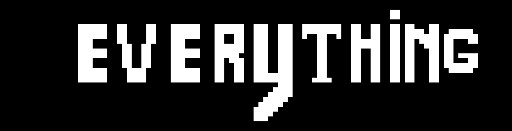 [ea7fc5] EVERYTHING IS FINE