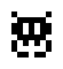 [9664c4] Space Invader