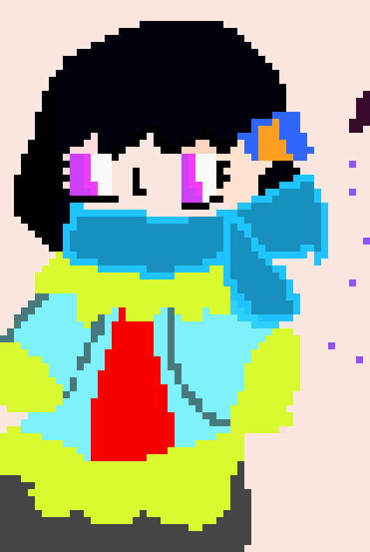 [904ba9] He my bf and thats why I call him alxe u can call him p got it trys not be over protcvie.