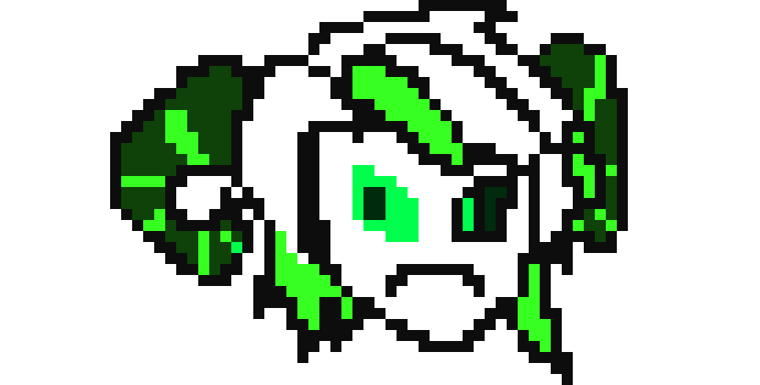 [3c25d9] welp guess that's gona be saved in gallery forever-Julia