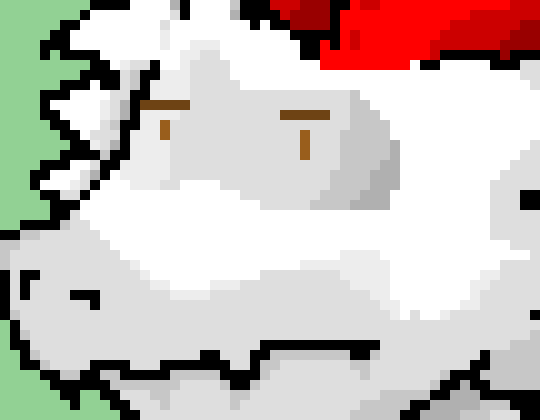 [95be89] Terrie: -He manages to grab it- Well... You know what no... I`m not getting in a fight.... -He just walks off-