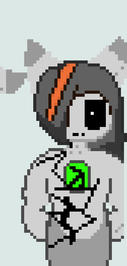 [d8d976] *Grabs the foxes tail* Fuck you *Throws him out of PAM* -Glitch