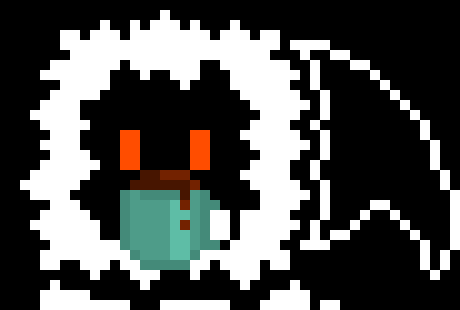 [5e7c80] *Drinks coffee* Ok im back