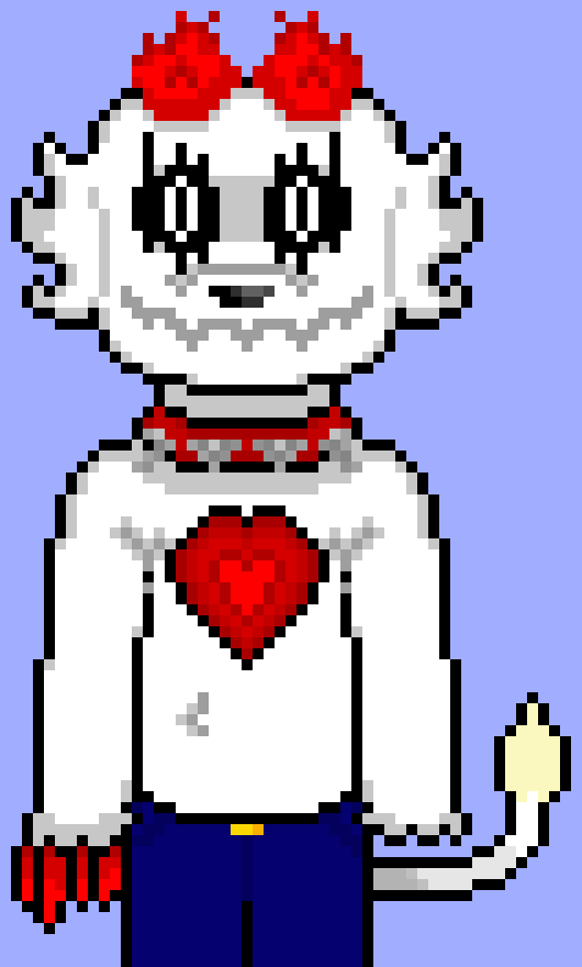 [95be89] ArraKillerSwap Terrie | Another...